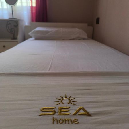 Lungomare Apartment Sea Home Vlorë Εξωτερικό φωτογραφία