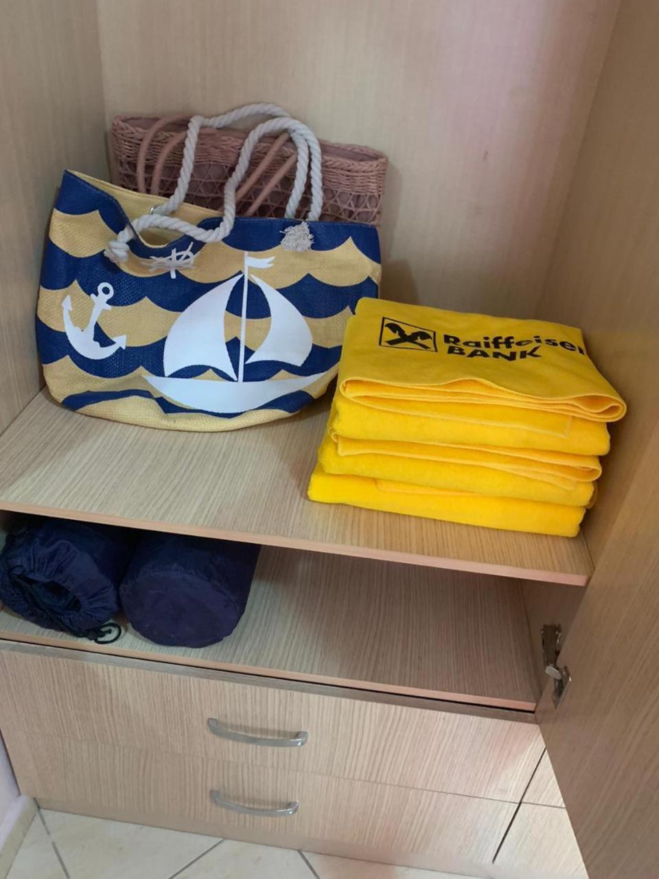 Lungomare Apartment Sea Home Vlorë Εξωτερικό φωτογραφία