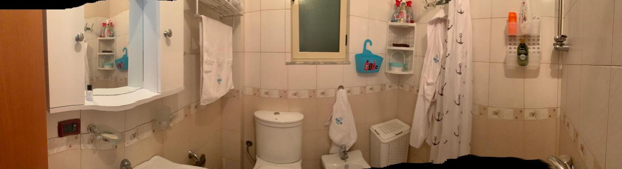 Lungomare Apartment Sea Home Vlorë Εξωτερικό φωτογραφία