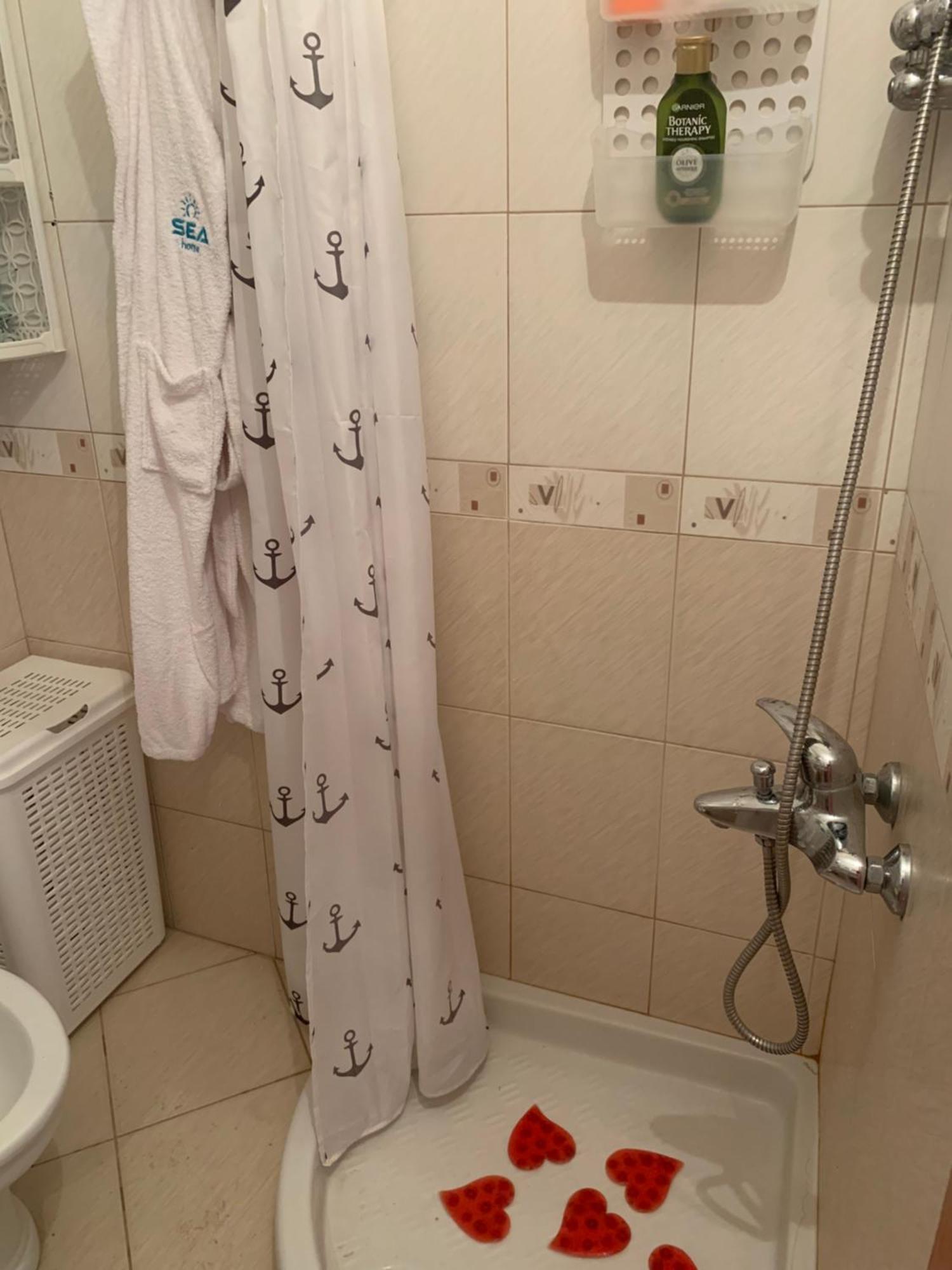 Lungomare Apartment Sea Home Vlorë Εξωτερικό φωτογραφία