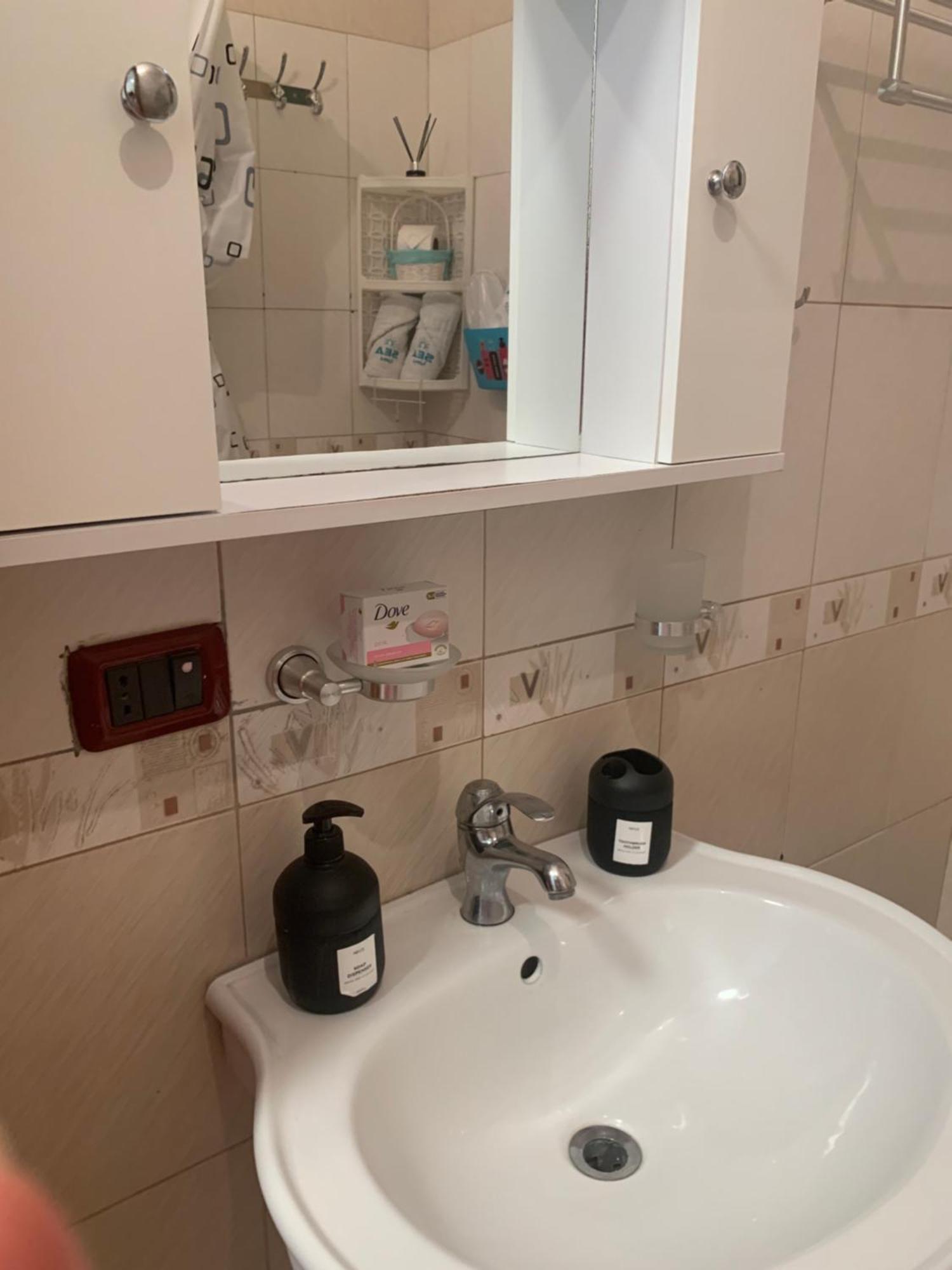 Lungomare Apartment Sea Home Vlorë Εξωτερικό φωτογραφία